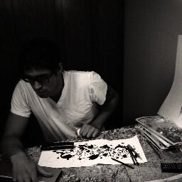 RemosThaDon's profile picture. Full Time No Good Rotten Graffiti Writing Mook.