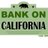 Bank on California