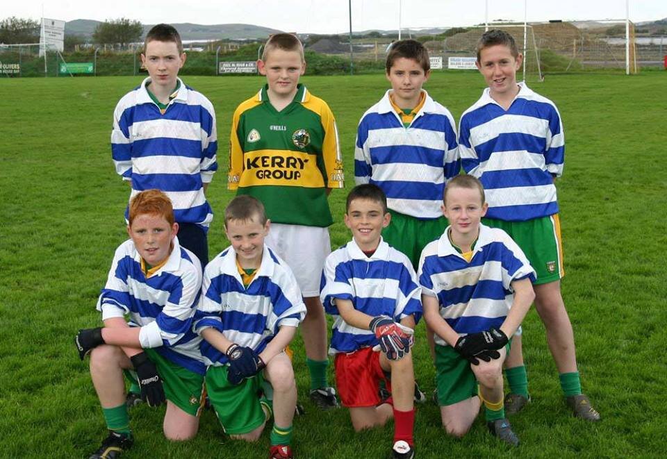 Pat_Spillane_94's profile picture. 