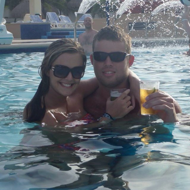 blakekmeuth's profile picture. 