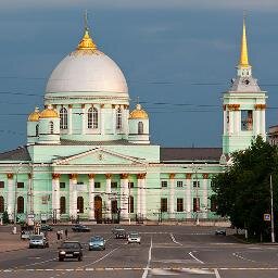 Cамые интересные факты о городе.