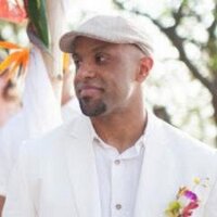 Jonathan Weems - @Jonathanweems Twitter Profile Photo