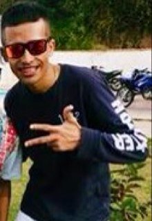 Satisfação Marcio Barbosa, 22 aninhoos Ra' , Cantoor do Bonde OS SEDUTORES SACANA'S , bom Quer Saber Mais, e' so me Adc Que eu vo te Aceitar .