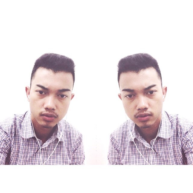 21's/Communication Student/Yogyakarta.