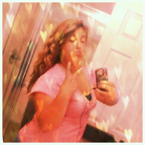 VVHS-14-FRESHIE-THE NAME IS SKYLA_only god can judge yah forget the haters cause somebody loves yah_
