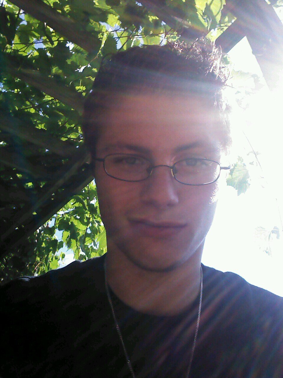 Science guy, francophone, Francophile, paranormal investigator