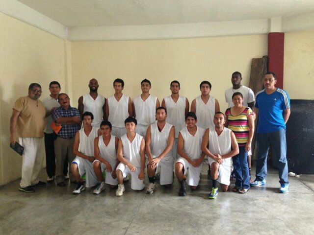 Cuenta Oficial Club CONEJOS TUXTEPEC