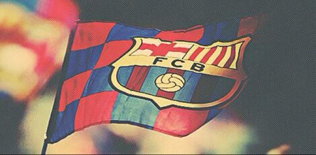 Visca barca