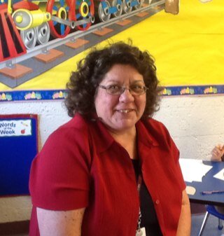 Kindergarten Teacher, love to garden, read and climb lighthouses