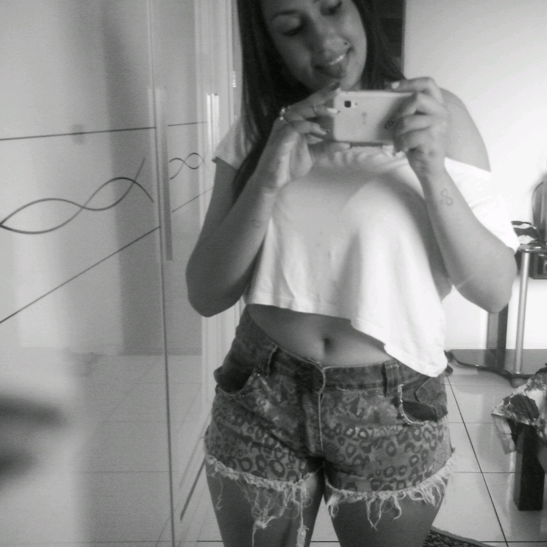 ♥ Se Deus te mandou pra mim, é do seu lado que eu vou ficar, sempre. Eu te amo! @naty_cristtine aqui ♥ http://t.co/tj5XTlBpDn