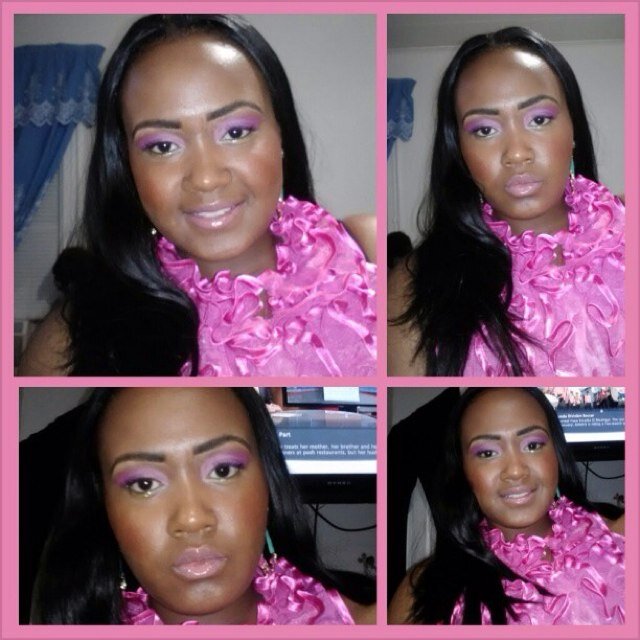 the passion to be creative when doing hair is amazing, student at Hair Design Institute in NY,NY. I am hungry for life and experience in become a hairstylist 3