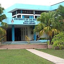 UWI Mona Halls of Residence Librarians dedicated to the success of First Year Students through effective use of Library resources and collections.