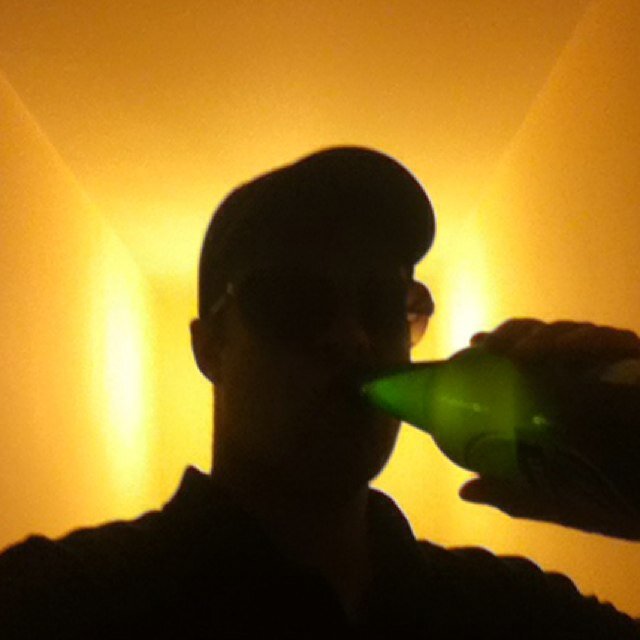 Worker,Drinker,Sleeper :)