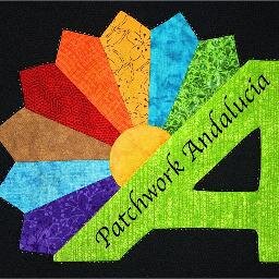 Twitter Oficial del II Certamen de Patchwork de Andalucía