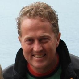MartinDamhuis's profile picture. 