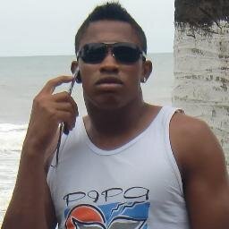 um cara bastante estorvetido q nao tem medo de ser feliz
porem a felicidade sumiu 
kkkkkkkkkkkkkkk