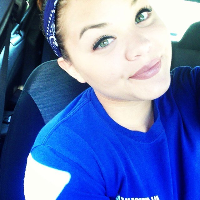 Single. Independent. College Student. Money maker. Just living life day by day(: kik: Fkn_riri . Instagram @riri_onelove