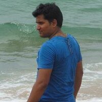 Sudeep (@awsomerink) 's Twitter Profile