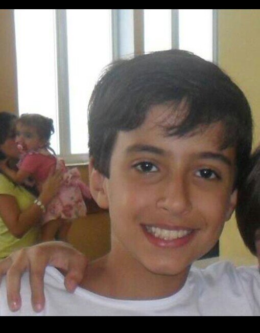 minha mãe me deu a luz,e eu to brilhando até hoje !