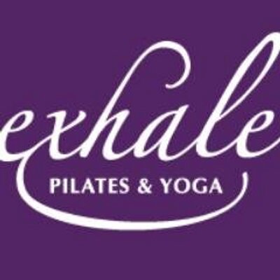 Exhale! Pilates (@ExhalePilates) / X