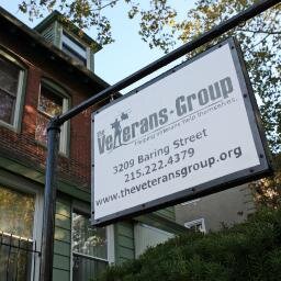 The Veterans Group is a non-profit 501(c)(3) agency located in Philadelphia, providing shelter, education and case management services to transitional Veterans.