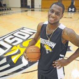 Basketball player at the University of Towson #Graduate #NorthCarolina