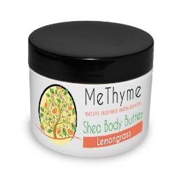 Nature Inspired Indulgence All Natural Bath & Body Products