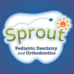 Sprout Pediatric Dentistry & Orthodontics provides children with dental services and braces!