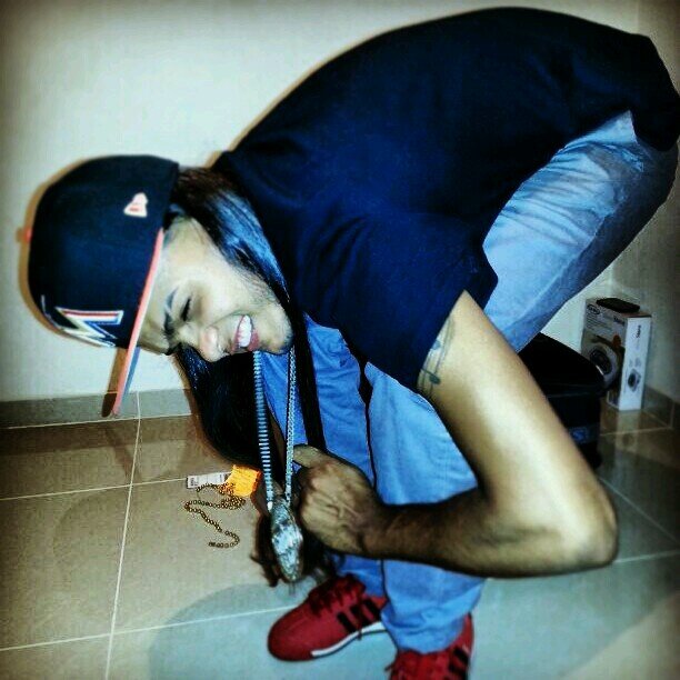 #TeamMusic Santana 3nt #ElComboELaMari.inc