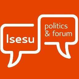 LSESU Politics & Forum is LSESU's official politics society. Follow us to hear about events and join the ideas network at the LSE!