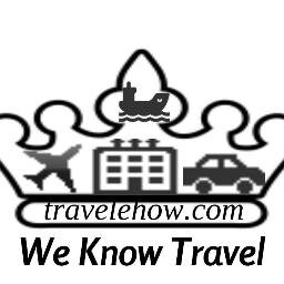 We know the best travel deals around.