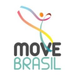 Campanha para aumentar o número de brasileiros praticantes de esportes e atividades físicas até 2016 #MoveBrasil #EuMeMovo