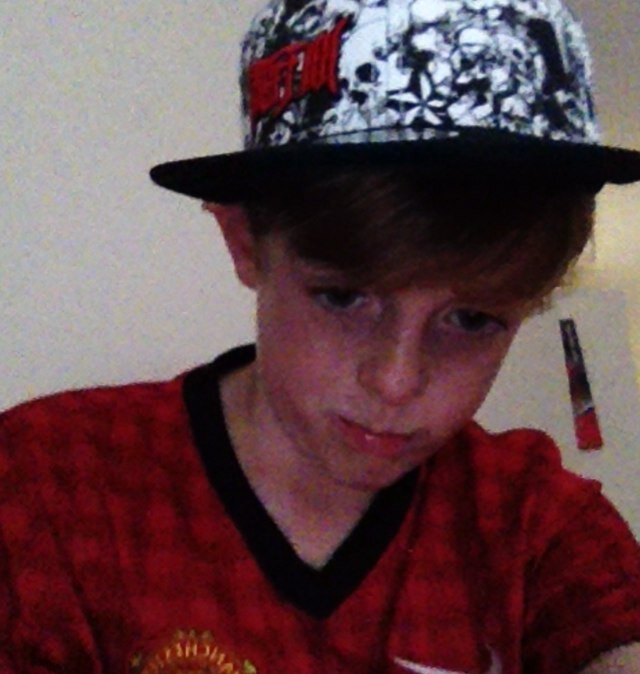 No.1 Man Utd fan!!!!!!