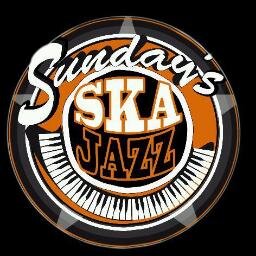 Sunday's Ska Jazz