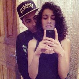 Never lose your faith ! My life is you @ItzParks