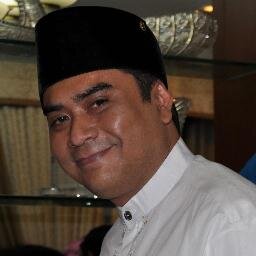 DPR-RI / Dewan Perwakilan Rakyat Republik Indonesia