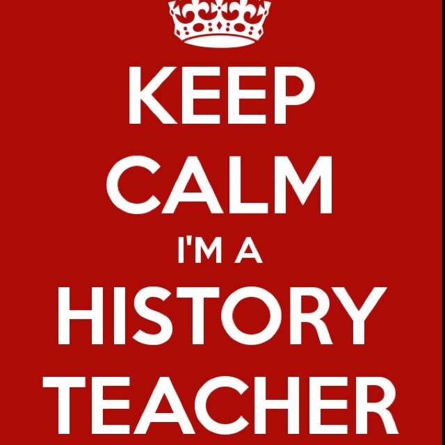 Head of History Tweeting about all things history teaching. Sharing successes and struggles. Follow to get involved!