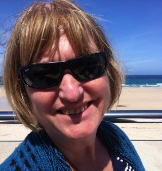 angela_tinkler's profile picture. 