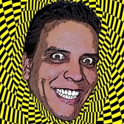 Alucinado por tecnologia, Bibliotecário e Designer - Louco, Maluco e Criativo.....