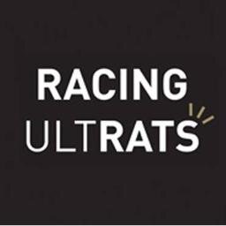 Supporters of the Royal Racing Club of Brussels' first men's hockey team: the Racing Rats.