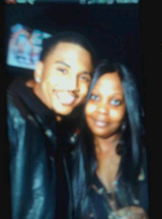 TREY SONGZ IS THE LOVE OF MY LIFE YOUR NUMBER 1 FAN IS HERE NO MATTER WHAT LOVE U TREMAINE ALDON NEVERSON