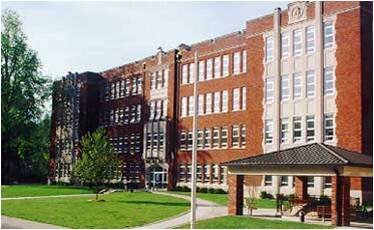 The official Twitter page of Morehead State University, College of Science