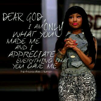 MindlessMinaaj's profile picture. 