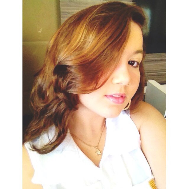 be yourself.
