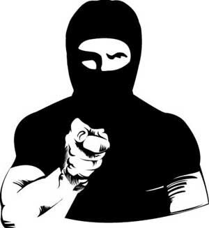 Hackerhunter3's profile picture. WTF