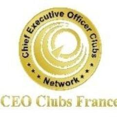 CEO CLUBS FRANCE est la délégation officiel du CEO CLUBS UAE en France. Il est le Portail des Décideurs de France. @TM_CAPLAIN #I_DEMETTRE #CcdClub #CEO #CLUB