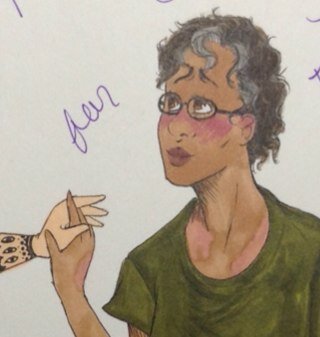 I'll figure out this town if it kills me. Which it probably will. (fem!Carlos, coming to you live from the east coast of the USA)