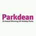 Parkdean Holidays (@parkdeanholiday) Twitter profile photo