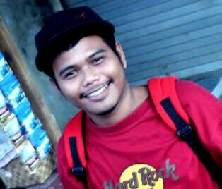 This is my way