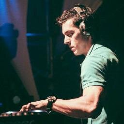 DJ/Producer from Colombia.
Won several national competitions.
Has played with Tiësto, Ferry Corsten, Markus Schulz, Dash Berlin, Cosmic Gate...